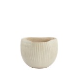 POT DECO ANTA NATURAL